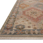 Loloi Reign Sage / Fiesta Rug RUGS - wool Loloi