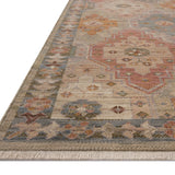 Loloi Reign Sage / Fiesta Rug RUGS - wool Loloi
