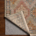 Loloi Reign Sage / Fiesta Rug RUGS - wool Loloi