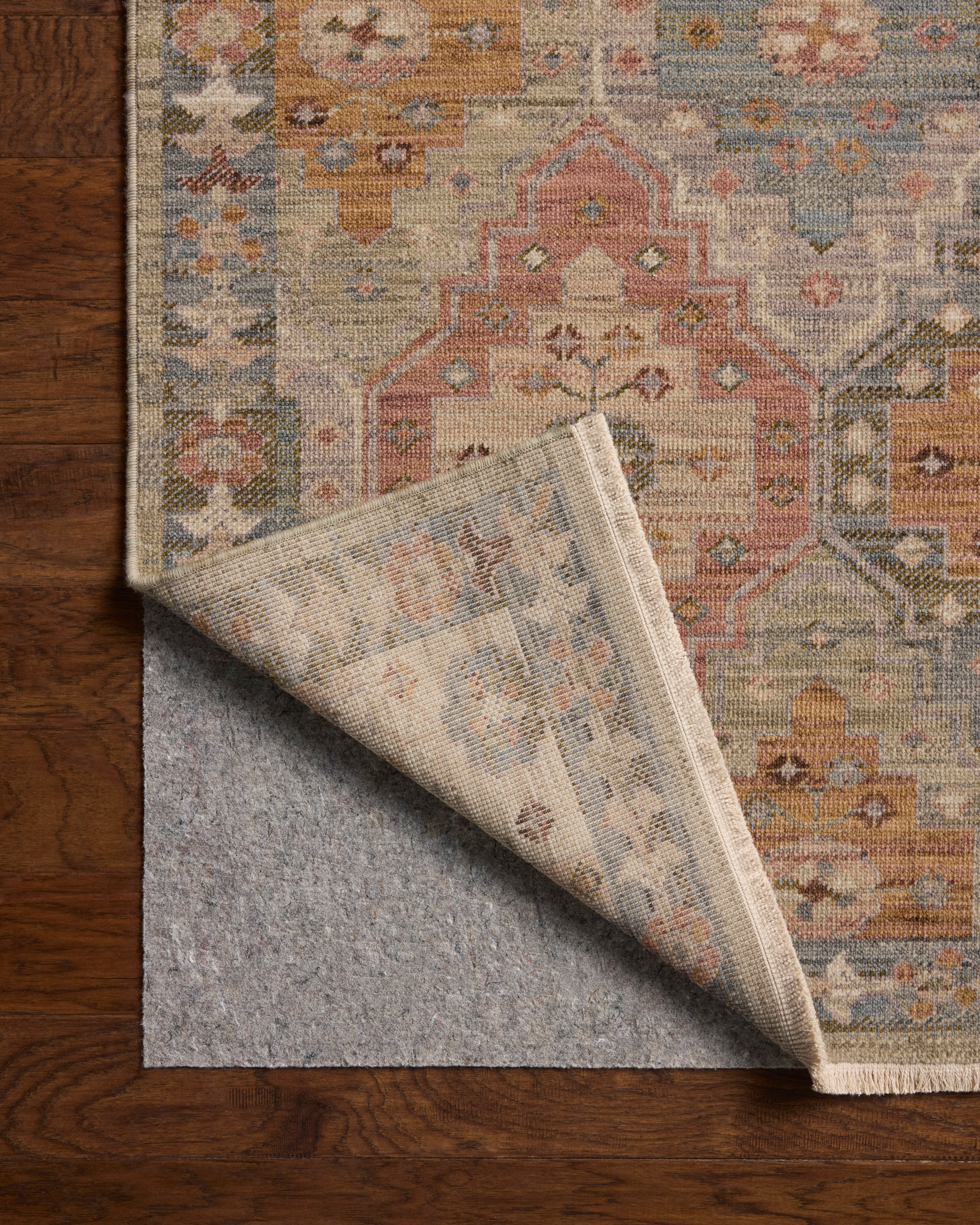 Loloi Reign Sage / Fiesta Rug RUGS - wool Loloi