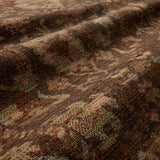 Loloi Reign Earth / Clay Rug RUGS - wool Loloi