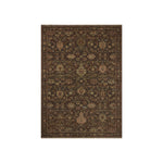Loloi Reign Earth / Clay Rug RUGS - wool Loloi 18" x 18"