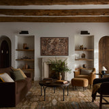 Loloi Reign Moss / Multi Rug RUGS - wool Loloi