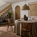 Loloi Reign Pink / Multi Rug RUGS - wool Loloi