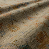 Loloi Reign Sage / Multi Rug RUGS - wool Loloi 18" x 18"