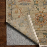 Loloi Reign Sage / Multi Rug RUGS - wool Loloi 18" x 18"