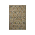 Loloi Reign Sage / Multi Rug RUGS - wool Loloi 18" x 18"