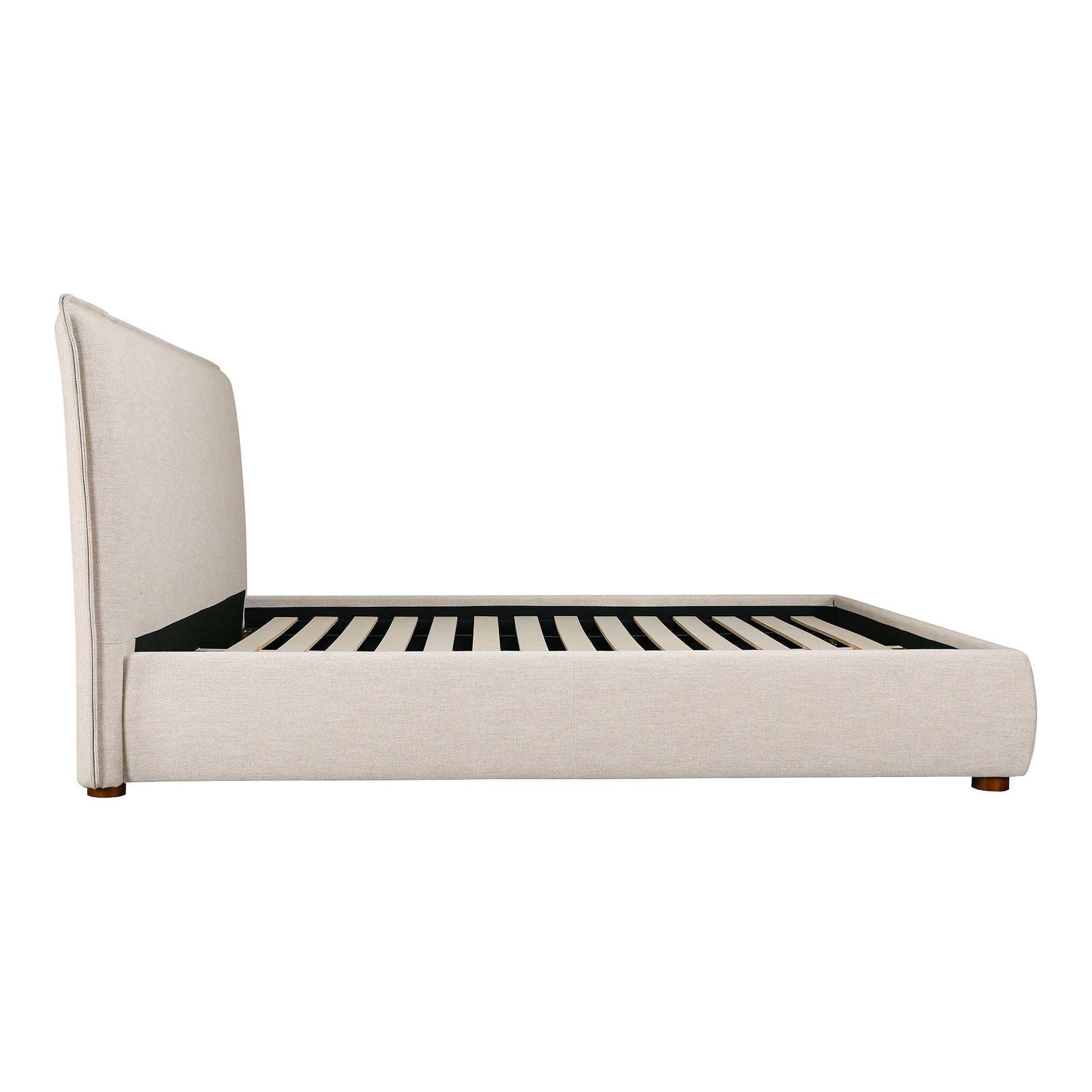 Lance Bed FURNITURE - bed Moe's Furniture