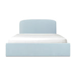 Joan Storage Bed FURNITURE - storage bed Moe's Furniture Queen