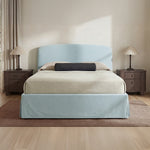 Joan Storage Bed FURNITURE - storage bed Moe's Furniture