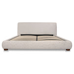 Bodhi Storage Bed FURNITURE - beds Moe's Furniture