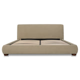 Bodhi Storage Bed FURNITURE - beds Moe's Furniture