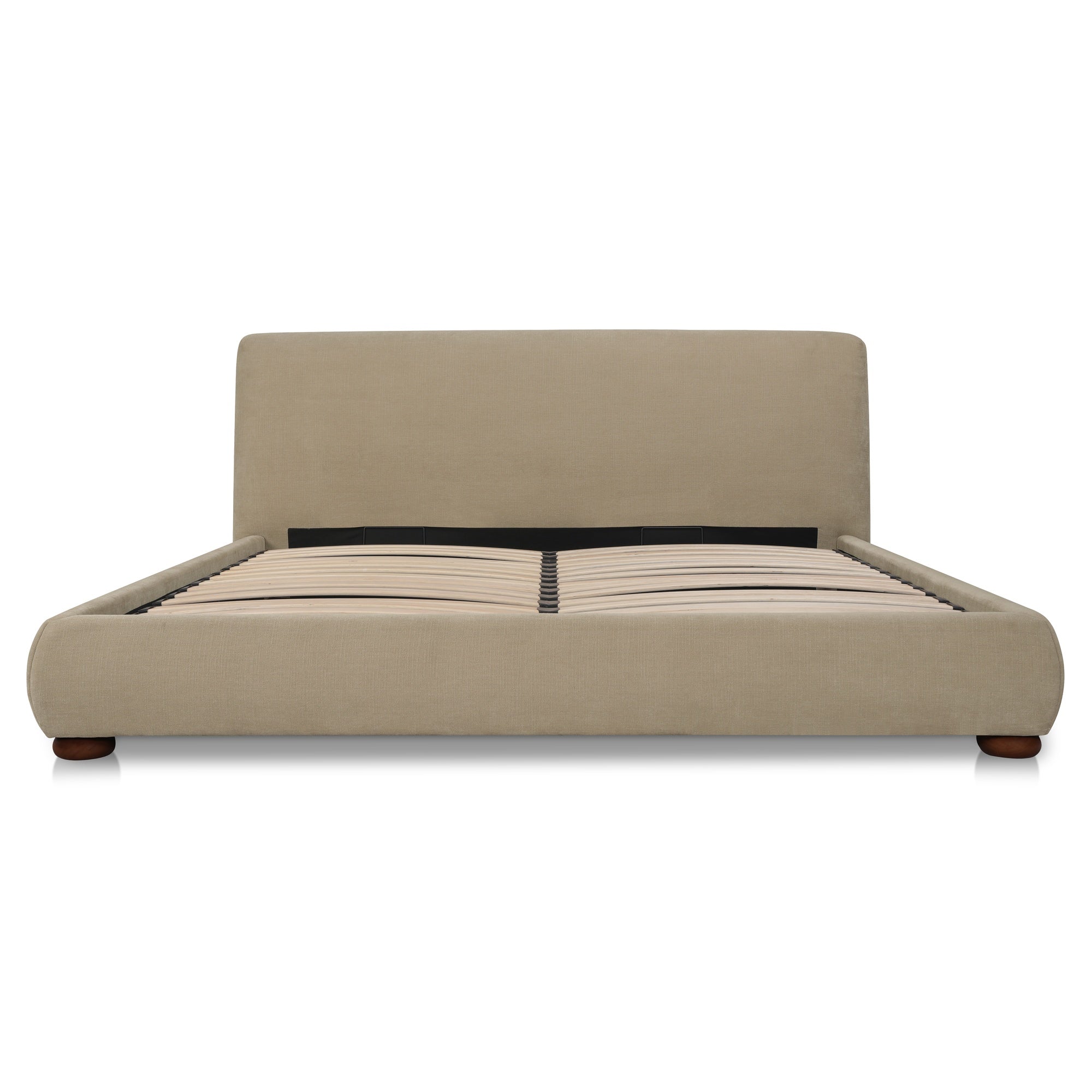 Bodhi Storage Bed FURNITURE - beds Moe's Furniture