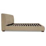 Bodhi Storage Bed FURNITURE - beds Moe's Furniture