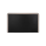 Siman Storage Bed FURNITURE - beds Moe's Furniture