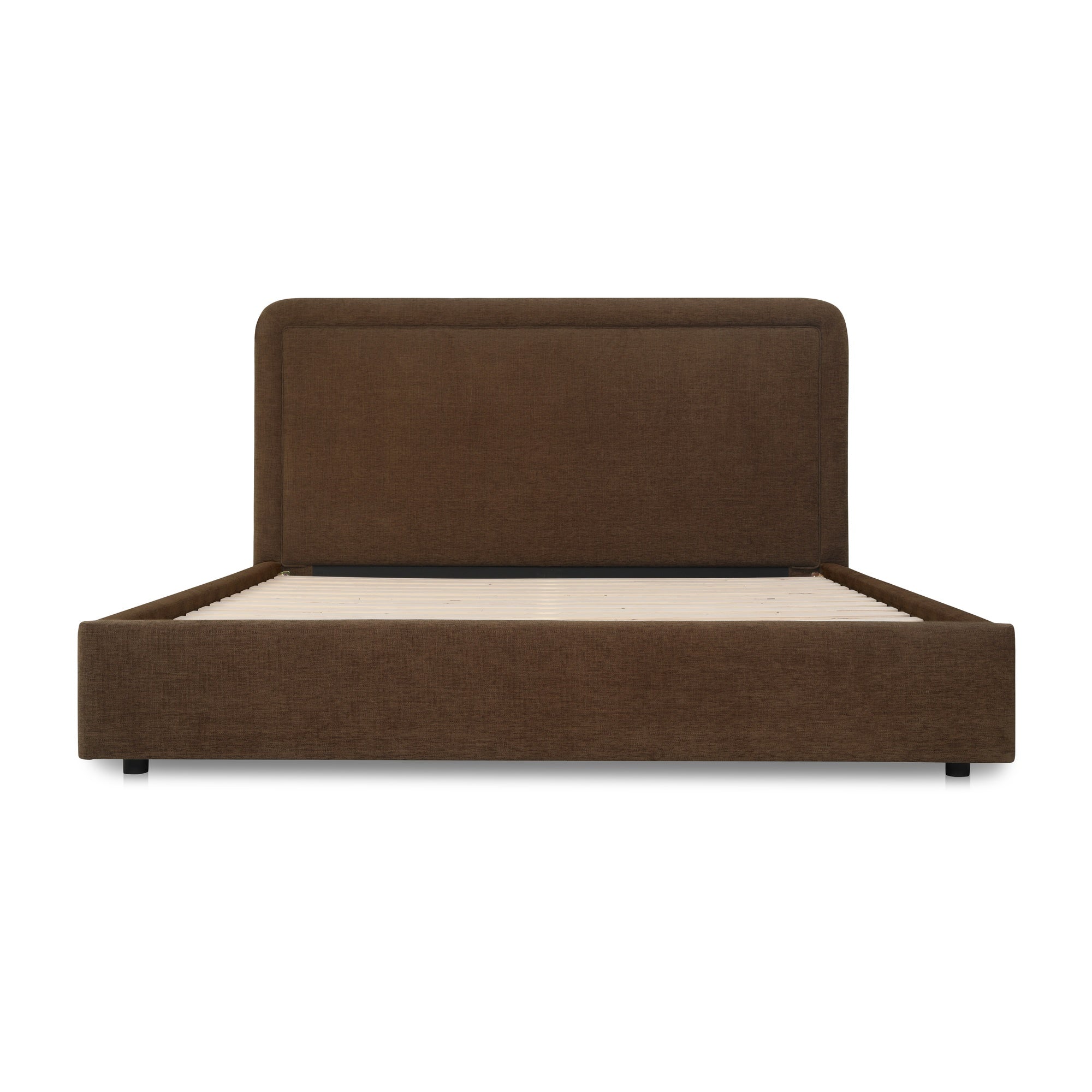 Siman Storage Bed FURNITURE - beds Moe's Furniture