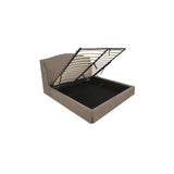 Wilton Storage Bed FURNITURE - beds Moe's Furniture