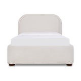 Colin Twin Bed FURNITURE - bed Moe's Furniture