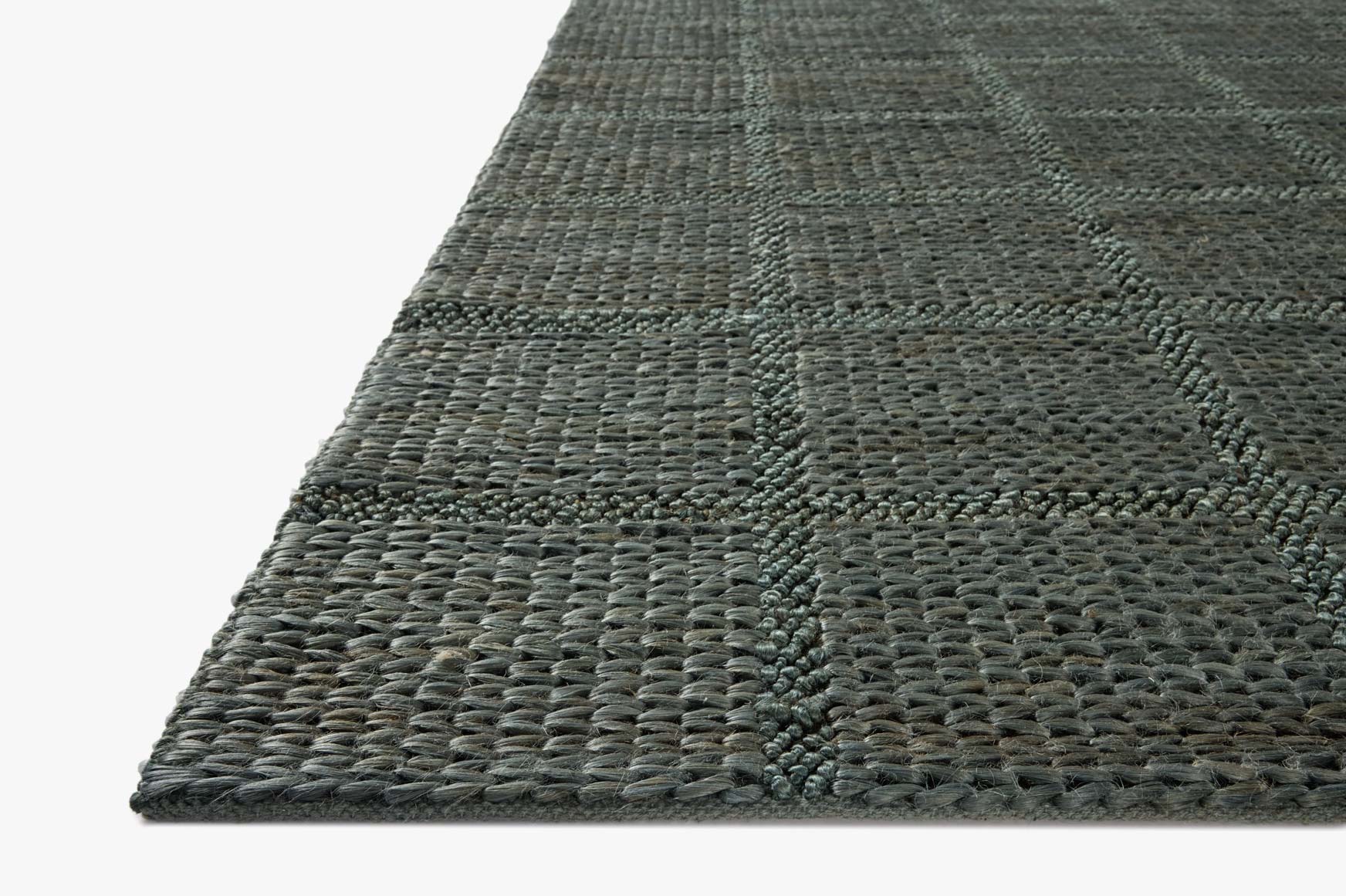 Jeremiah Brent x Loloi Rohe Blue Rug – 2