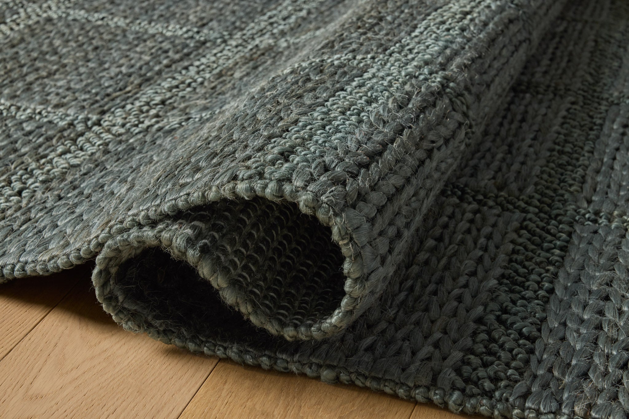 Jeremiah Brent x Loloi Rohe Blue Rug – 3