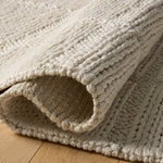 Jeremiah Brent x Loloi Rohe Ivory Rug – 3