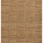 Jeremiah Brent x Loloi Rohe Natural Rug – 1