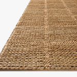 Jeremiah Brent x Loloi Rohe Natural Rug – 2