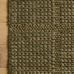 Jeremiah Brent x Loloi Rohe Olive Rug – 4