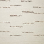 Loloi Roman Ivory / Granite Rug RUGS - wool Loloi