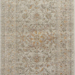 Chris Loves Julia x Loloi Rosemarie Ivory / Natural Rug RUGS - patterned Loloi
