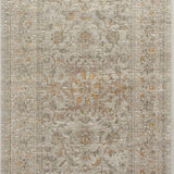 Chris Loves Julia x Loloi Rosemarie Ivory / Natural Rug RUGS - patterned Loloi