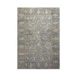 OVERSTOCK RUG - Chris Love Julia x Loloi Rosemarie Sand / Lagoon Rug - 2'7" x 4' IN STORE - Sale Rugs Loloi