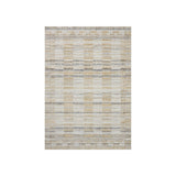 Loloi Roxie Granite / Gold Rug RUGS - synthetic Loloi 18" x 18"