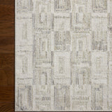 Loloi Roxie Bone / Sage Rug RUGS - synthetic Loloi