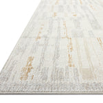 Loloi Roxie Natural / Sand Rug RUGS - synthetic Loloi 18" x 18"