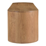 Theo Media Bench FURNITURE - bench Moe's Furniture