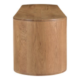 Theo Media Bench FURNITURE - bench Moe's Furniture