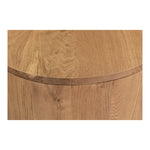 Theo Media Bench FURNITURE - bench Moe's Furniture