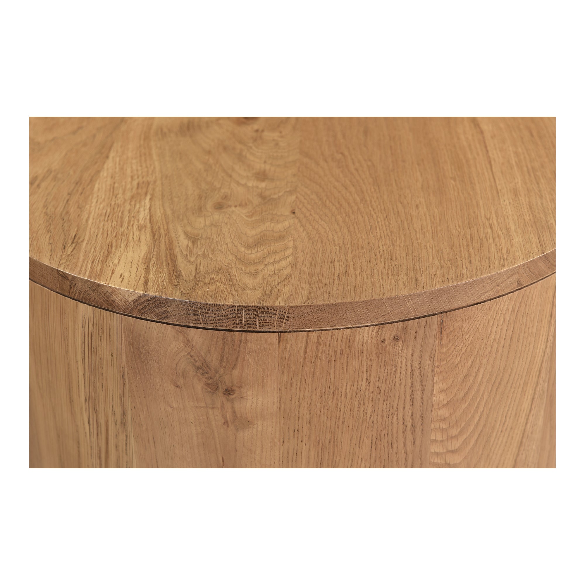Theo Media Bench FURNITURE - bench Moe's Furniture