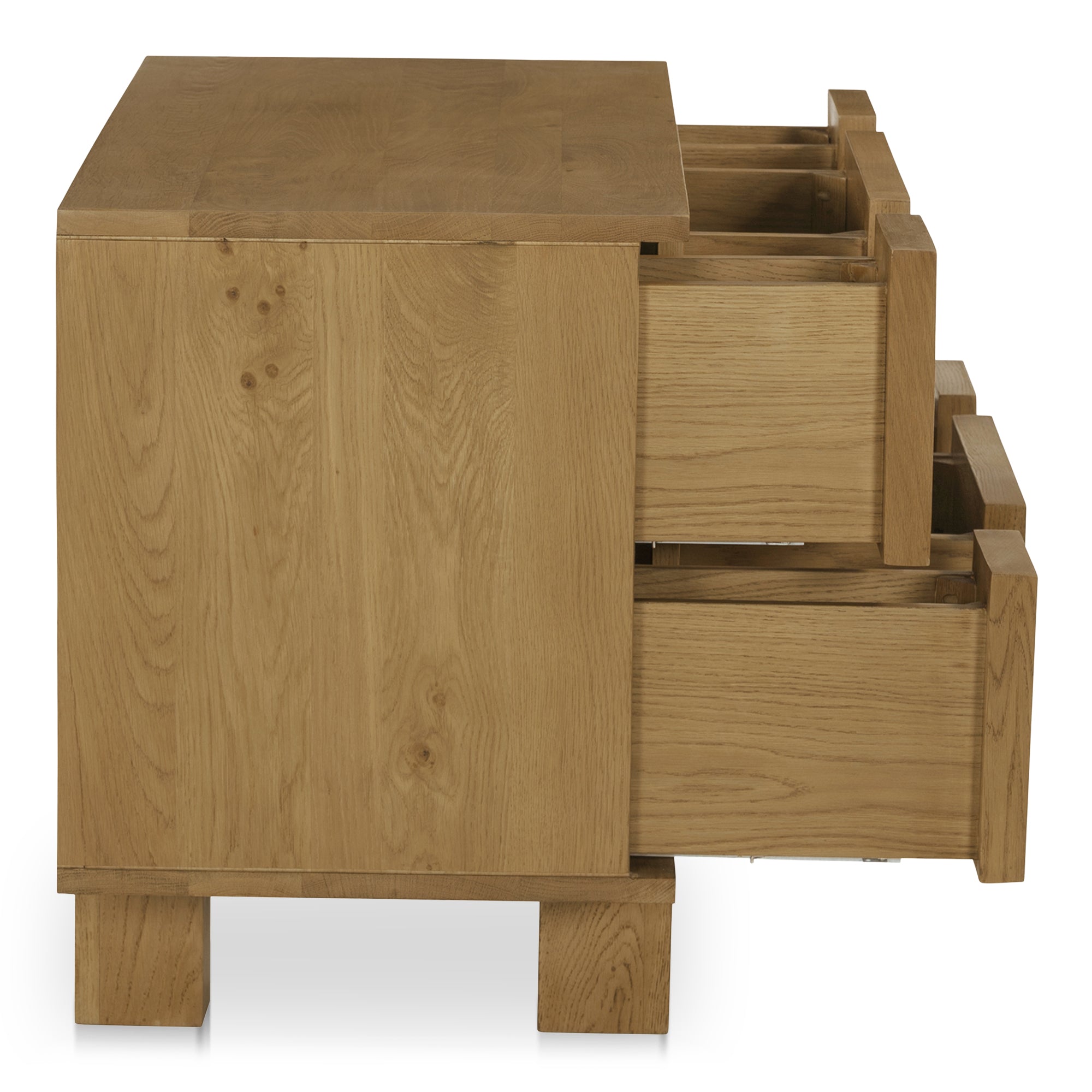 Henley Nightstand FURNITURE - nightstand Moe's Furniture