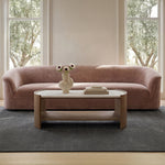 Fern Coffee Table FURNITURE - coffee table Moe's Furniture