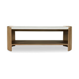 Fern Coffee Table FURNITURE - coffee table Moe's Furniture