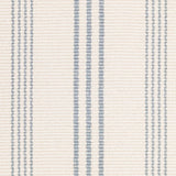 Swedish Stripe Handwoven Cotton Rug RUGS - cotton Dash & Albert