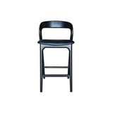 FLOOR MODEL - Rondo Counter Stool - Black FURNITURE - floor model LH IMPORTS