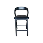 FLOOR MODEL - Rondo Counter Stool - Black FURNITURE - floor model LH IMPORTS