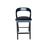 FLOOR MODEL - Rondo Counter Stool - Black FURNITURE - floor model LH IMPORTS