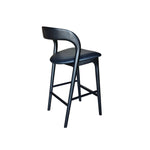 FLOOR MODEL - Rondo Counter Stool - Black FURNITURE - floor model LH IMPORTS