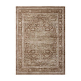 Amber Lewis x Loloi Rutherford Fawn / Natural Rug – 1