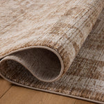 Amber Lewis x Loloi Rutherford Fawn / Natural Rug – 4