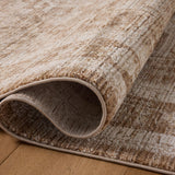 Amber Lewis x Loloi Rutherford Fawn / Natural Rug – 4